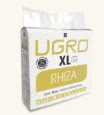 UGro XL Rhiza – Coco Brick - Kokossubstrat mit Mykorrhiza und Trichoderma